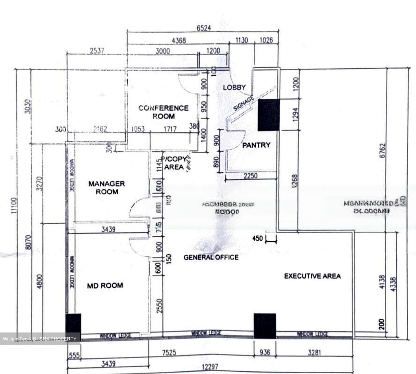 Far East Finance Building (D1), Office #451114071